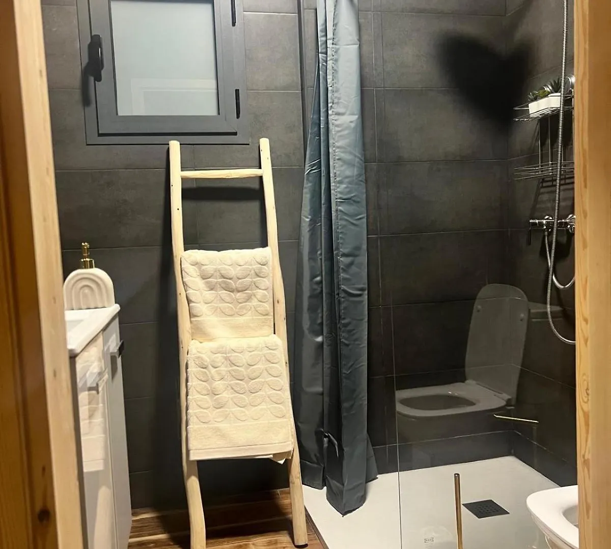 Appartement Tout Neuf A Gueliz Marrakech Plaza Zara Marrakesh 0*,