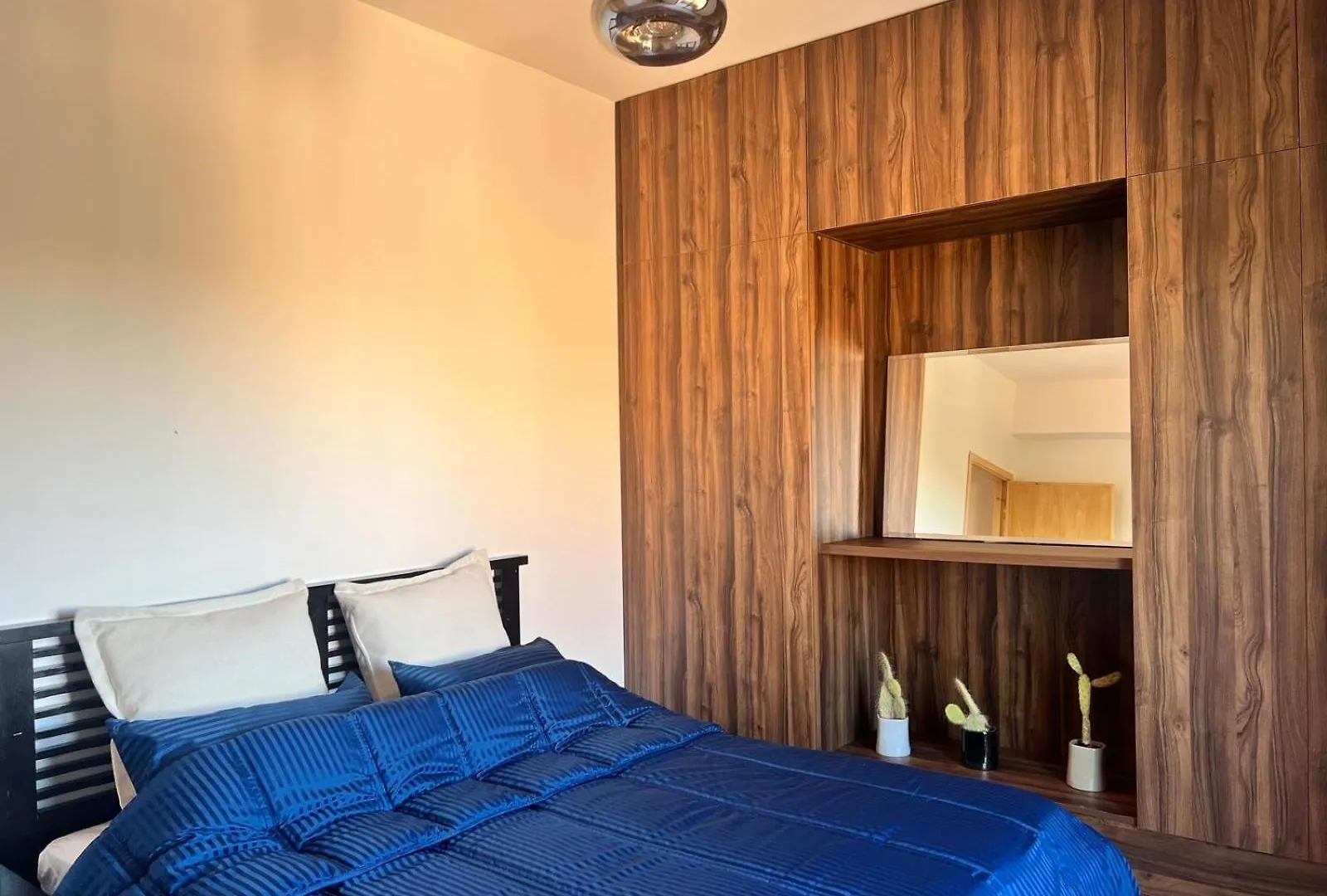 Appartement Tout Neuf A Gueliz Marrakech Plaza Zara Marrakesh Apartment