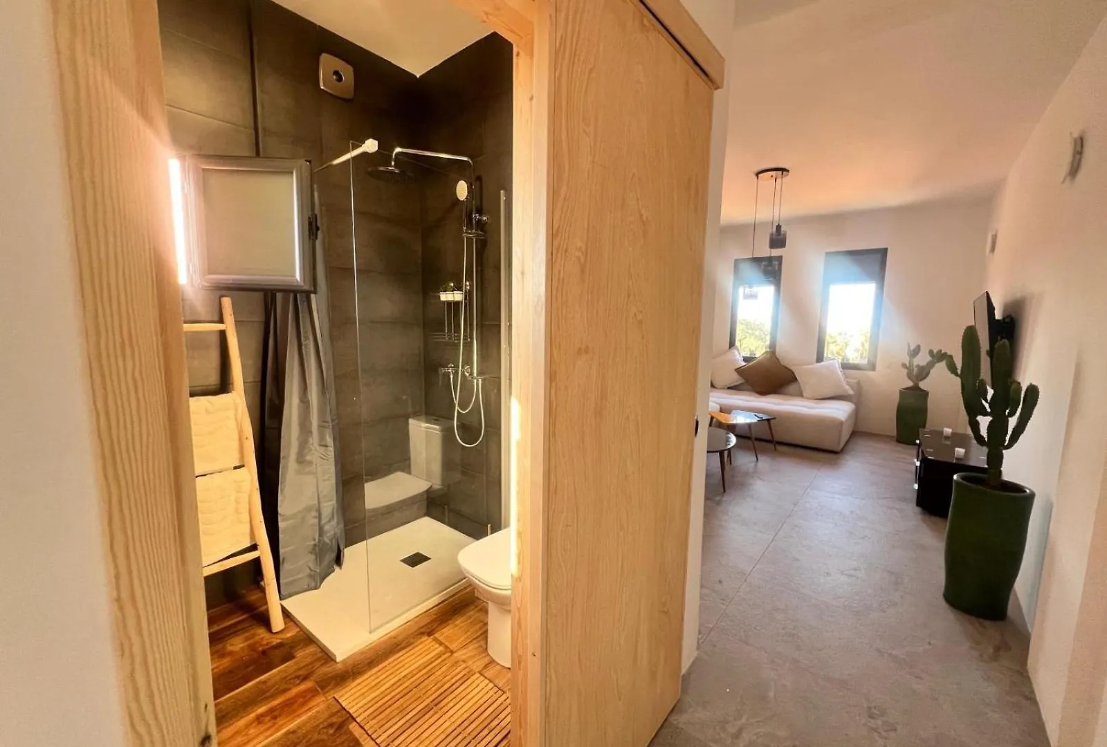 Appartement Tout Neuf A Gueliz Marrakech Plaza Zara Marrakesh