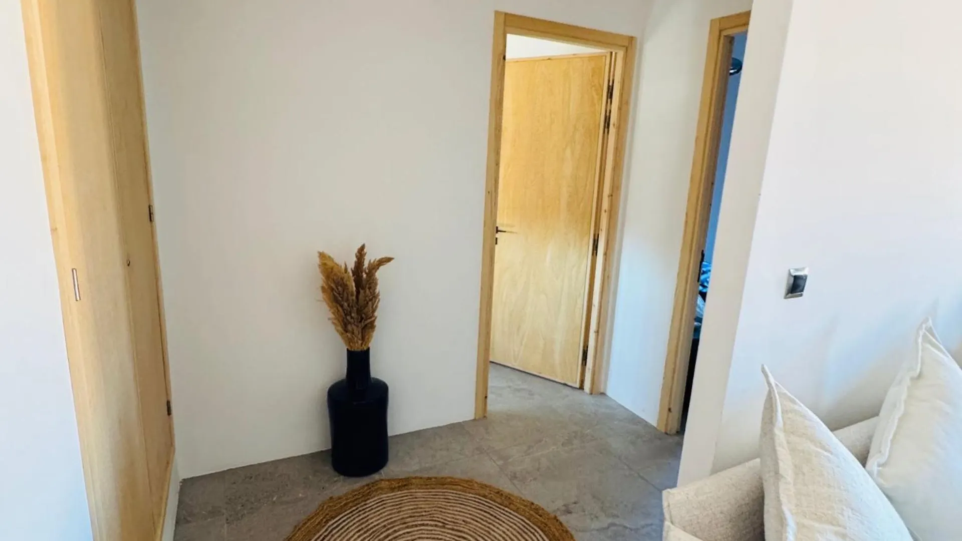 Apartment Appartement Tout Neuf A Gueliz Marrakech Plaza Zara Marrakesh